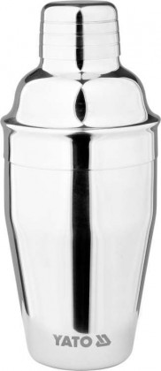Shaker na koktejl 500ml NEREZ