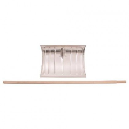 Shrnovač sněhu ALU, 50 x 38 cm