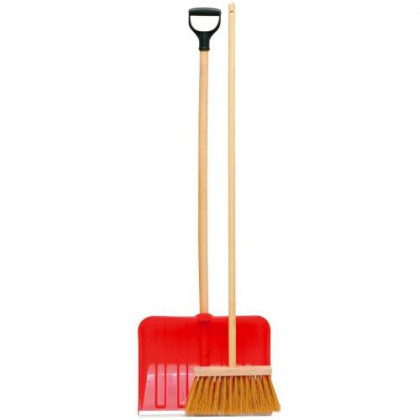 Shrnovač sněhu SADA GERLACH, 44 x 34 cm