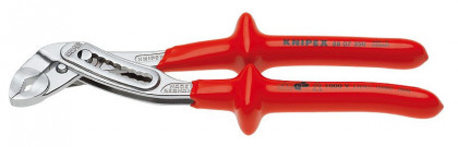 SIKA kleště KNIPEX Alligator ® chromované 300 mm  - 8807300