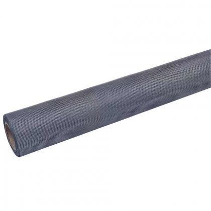 Síť proti hmyzu sklovlákno, role FlyScreen IFM 80cm x 30m, šedá