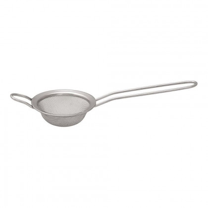 Sítko na čaj MagicHome TCS nerez, 8cm