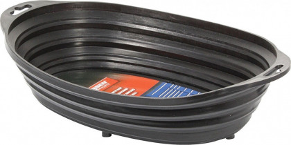 Skládatelná magnetická miska na kovové součástky 278 mm x 200 mm TJ3609