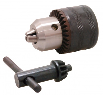 Sklíčidlo s ozubeným věncem
B16