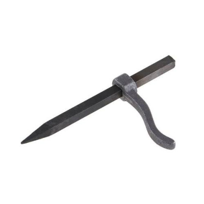 Skoba zednická kovaná, 145 mm ENPRO