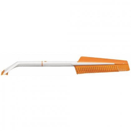 Škrabka na led Fiskars SnowXpert, 21cm, 67,5cm