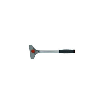 Škrabka prodloužená, 300 mm, šířka břitu 100 mm, PROLINE, PROFIX