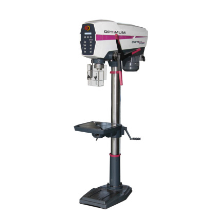 Sloupová vrtačka OPTIdrill DP 33 BV