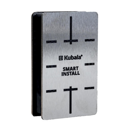 SMART INSTALL nástroj pro instalaci sádrokartonových profilů | 100x60 mm