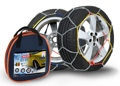 Sněhové řetězy WINTER ÖNORM X140 nylon bag