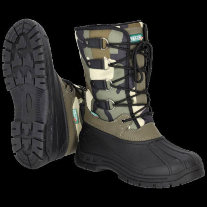 Sněhule GRIZZLY, 43 STALCO S-48016