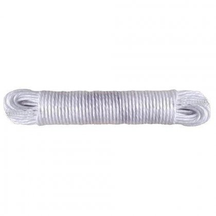 Snura Cloth-Line 20 m/4 mm, PVC