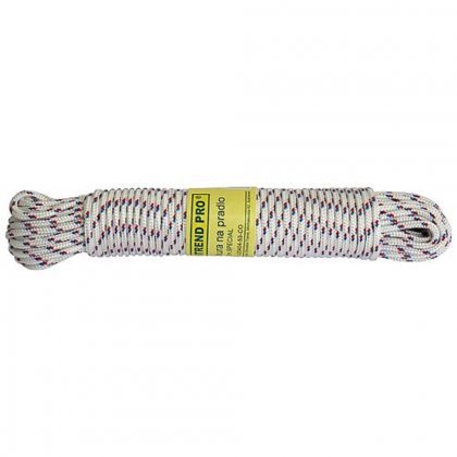 Snura Cloth-Line 20 m/4mm, PP, Special