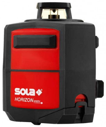 SOLA - HORIZON GREEN BASIC - liniový laser