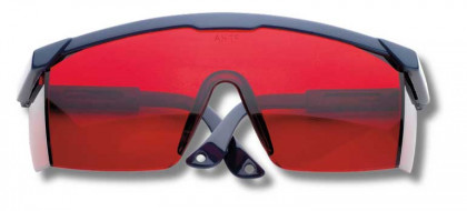 SOLA - LB RED - laserové brýle