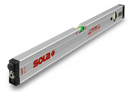 SOLA - PROFILINE LWX 60 - Laserová vodováha