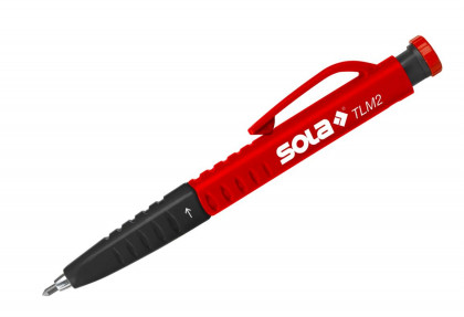 SOLA - TLM2 SET - značkovač do hlubokých otvorů 20xTLM2, 10x6…