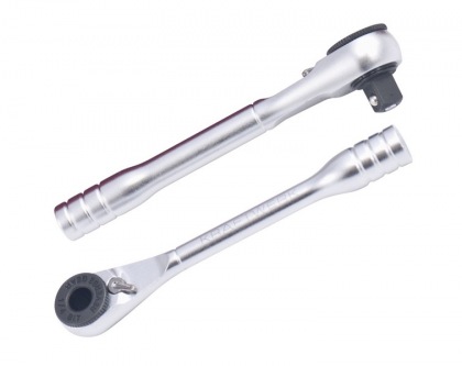 Souprava ráčen 1/4" mini 2ks