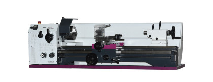 Soustruh OPTIturn TM 3110VB
