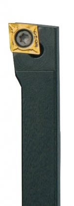 Soustružnický nůž SCLC R1212J09, 12 mm