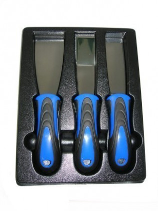 Špachtle 3 ks - C043010