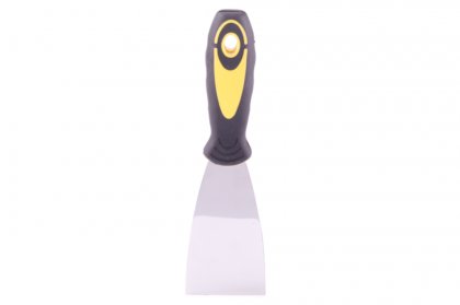 Špachtle nerez 4cm
