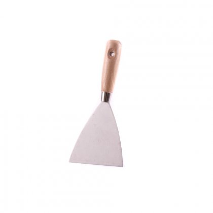 Špachtle ocel 10cm ostří