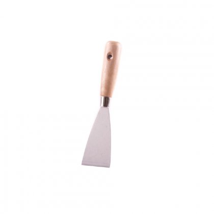 Špachtle ocel 5cm ostří
