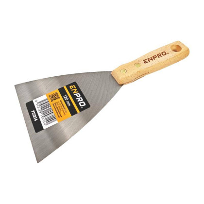 Špachtle ocel PROFI, 120 mm, ENPRO