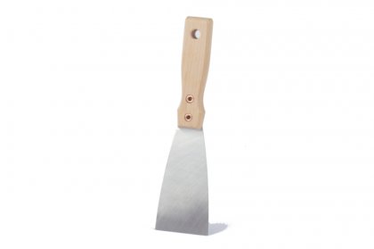 Špachtle ocel YORK PROFI 3cm