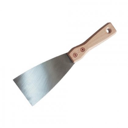 Špachtle ocel YORK PROFI 8cm