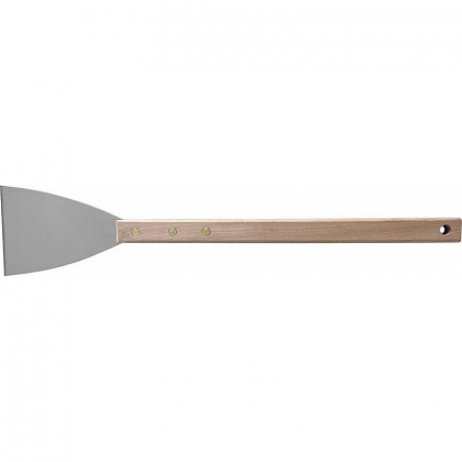 Špachtle škrábací prodloužená 10/35cm