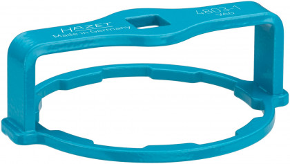 Speciální klíč na víčko expanzní nádrže, 1/2", VAG - HA250158