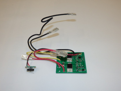 Speed Control Boards