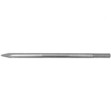 Špičák SDS-max, 280 mm