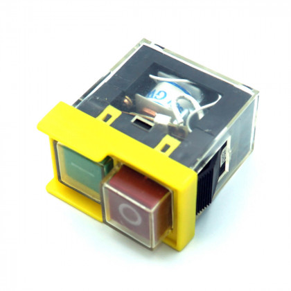 Spínač KJD-6