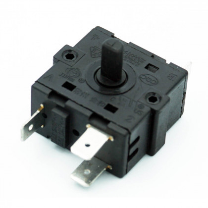 Spínač RS-16 T125 250V 16A