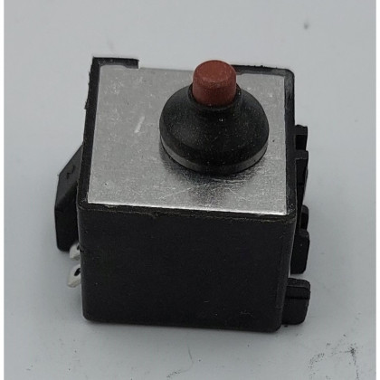Spínač S125D 8A 250V