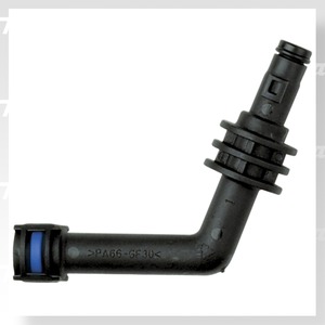 spodní tryska HW110