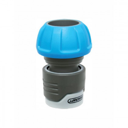 Spojka hadicová Aquacraft 5/8"-3/4", 16-19mm
