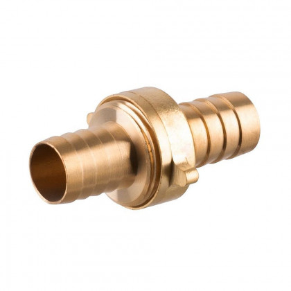 Spojka na hadici GF833, 1 1/4"x32mm, Ms