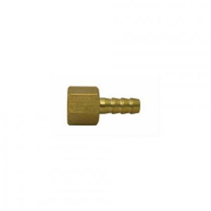 Spojka na kompresor Airtool UQ-8   3/8", 6 mm