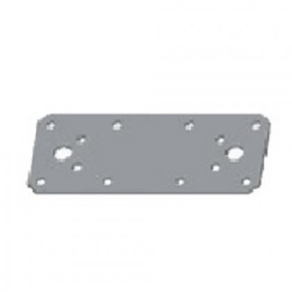 SPOJKA PLOCHÁ  55x140x2mm