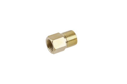 Spojka vnější 1/4&quot;/vnitřní 1/4&quot;