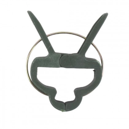 Spona upínací na rostliny PlantClip C.012