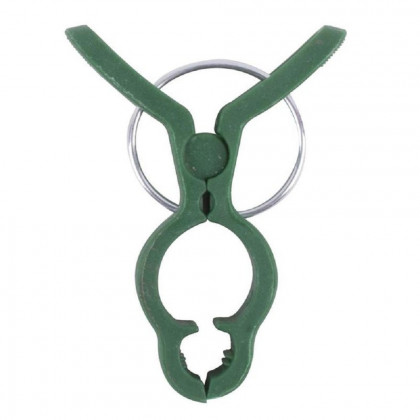 Spona upínací na rostliny PlantClip C.020