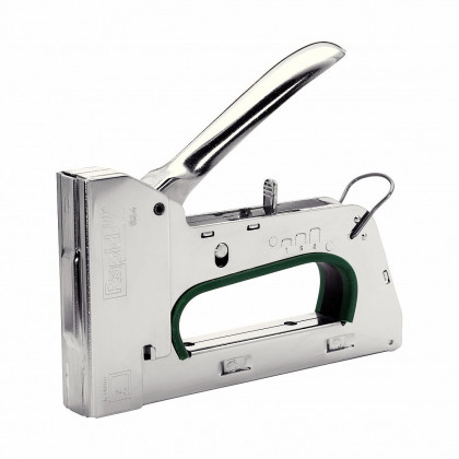 Sponkovací pistole Rapid R34E (spony 140/6-14 mm)