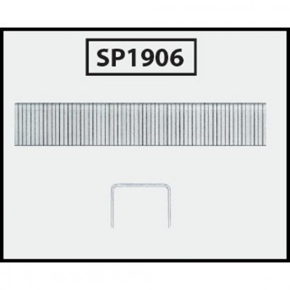 Sponky Bostitch SP19-06 mm, 5000ks(P3)