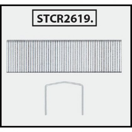 Spony Bostitch STCR2619-10mm, 5000ks(P6C-6)