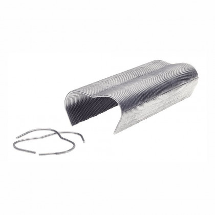 Spony Rapid C85/6-20mm, ocel, 5000ks